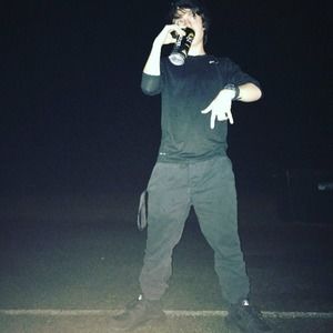 Meet your Posher, Christopher